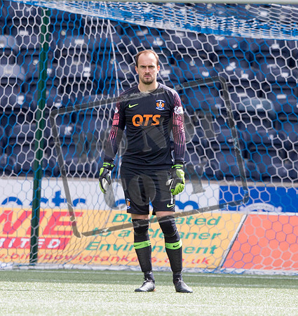 Kilmarnock v Queens Park, Betfred Scottish League Cup, Football, Rugby Park - Kilmarnock, Scotland UK - 28 July 2018