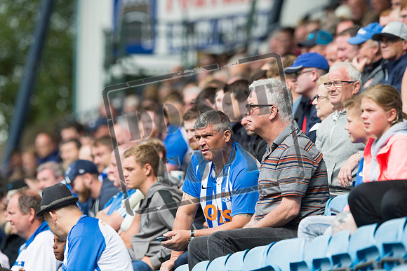 Kilmarnock v Queens Park, Betfred Scottish League Cup, Football, Rugby Park - Kilmarnock, Scotland UK - 28 July 2018