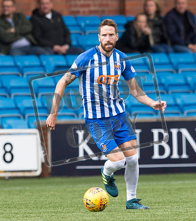 Kilmarnock v Queens Park, Betfred Scottish League Cup, Football, Rugby Park - Kilmarnock, Scotland UK - 28 July 2018