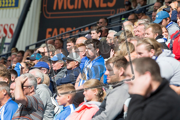 Kilmarnock v Queens Park, Betfred Scottish League Cup, Football, Rugby Park - Kilmarnock, Scotland UK - 28 July 2018