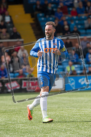 Kilmarnock v Queens Park, Betfred Scottish League Cup, Football, Rugby Park - Kilmarnock, Scotland UK - 28 July 2018