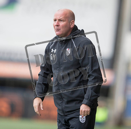 Kilmarnock v Queens Park, Betfred Scottish League Cup, Football, Rugby Park - Kilmarnock, Scotland UK - 28 July 2018