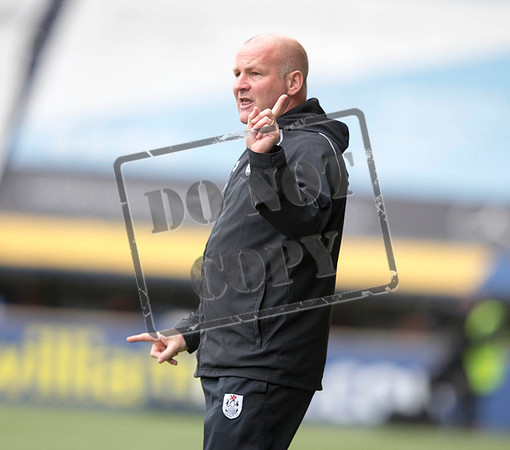 Kilmarnock v Queens Park, Betfred Scottish League Cup, Football, Rugby Park - Kilmarnock, Scotland UK - 28 July 2018