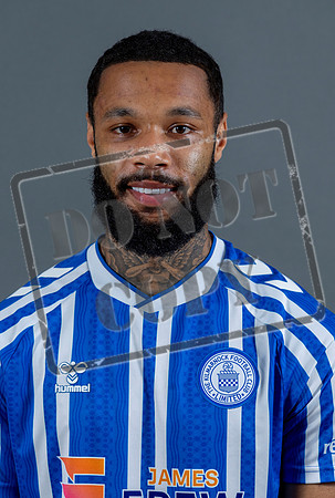 Kilmarnock fc