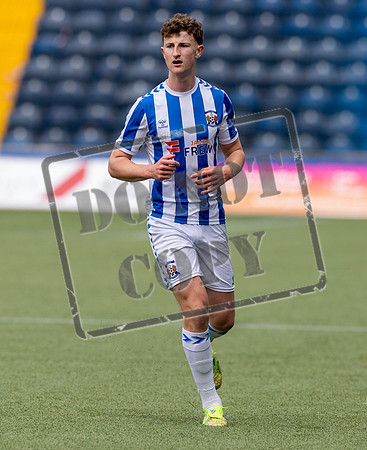 Kilmarnock v Queen of The South