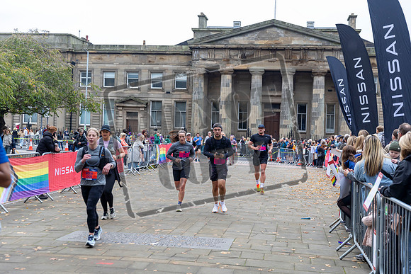Great Scottish Run