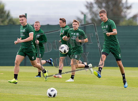 celtic