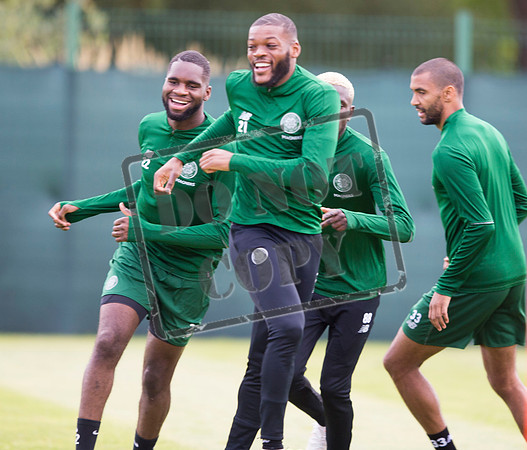 celtic