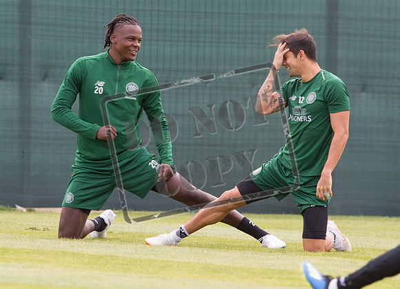 celtic