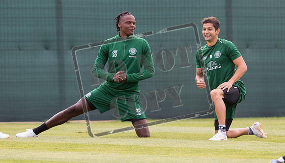 celtic