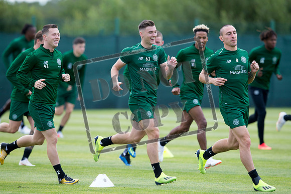 celtic
