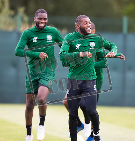 celtic