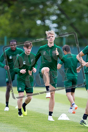 celtic