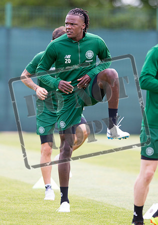 celtic