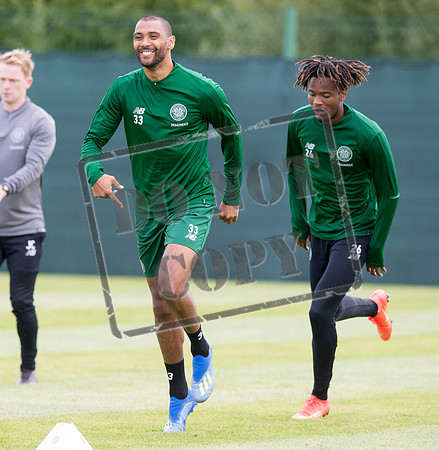 celtic