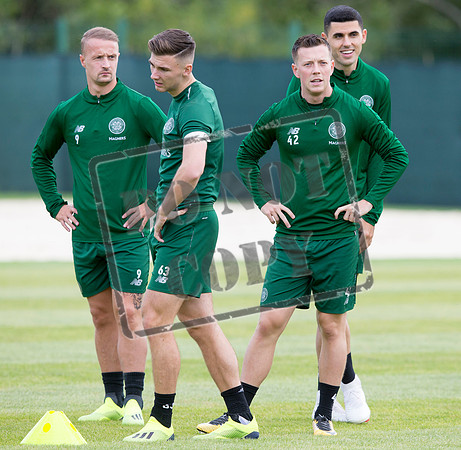 celtic