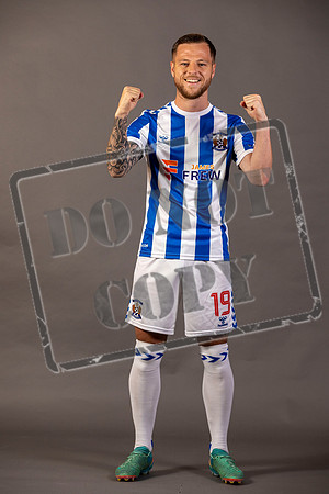 kilmarnock fc