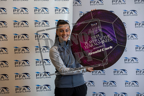 PFA Scotland