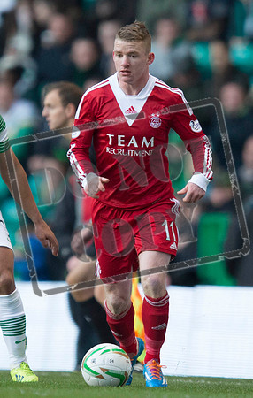 SOCCER Celtic