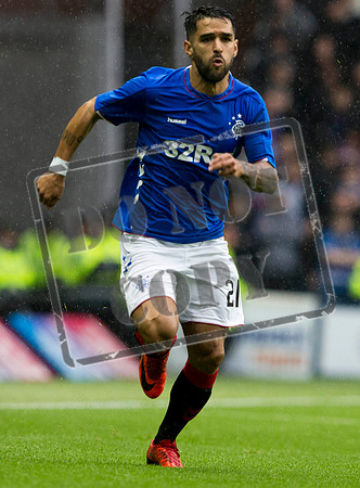 SOCCER Rangers