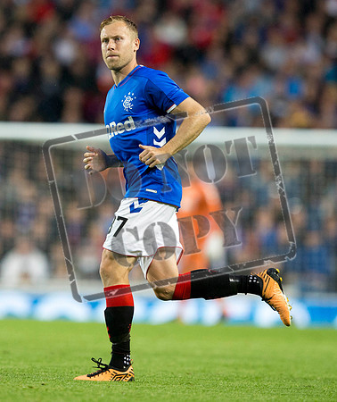 SOCCER Rangers