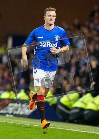 SOCCER Rangers