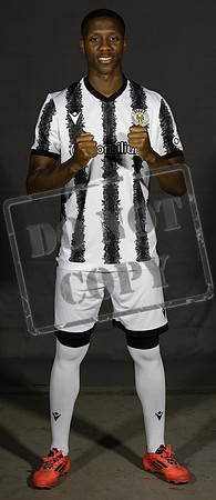 St Mirren