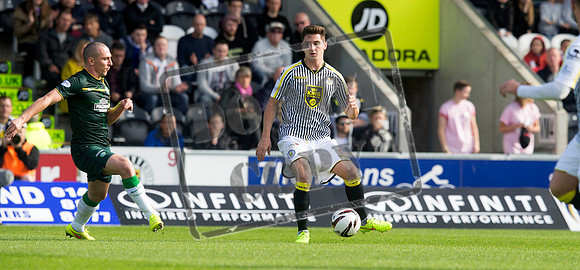 St mirren v Celtic