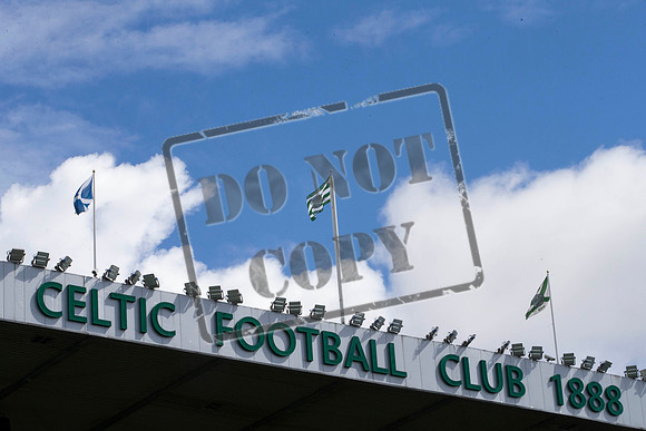 SOCCER Celtic