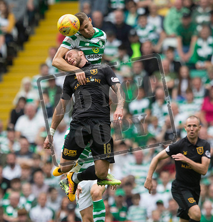 SOCCER Celtic