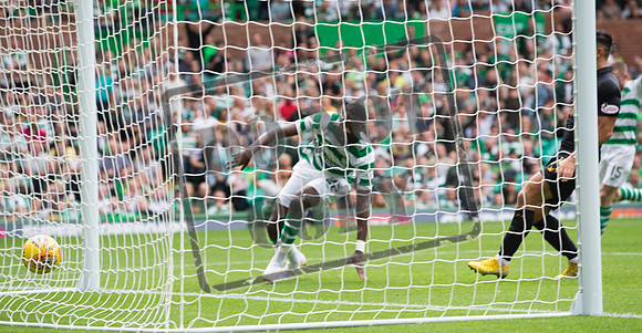 SOCCER Celtic
