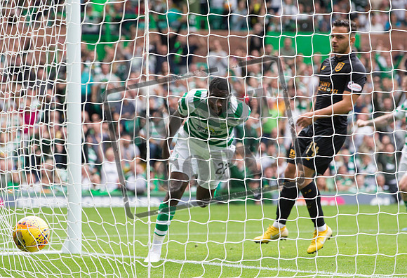 SOCCER Celtic