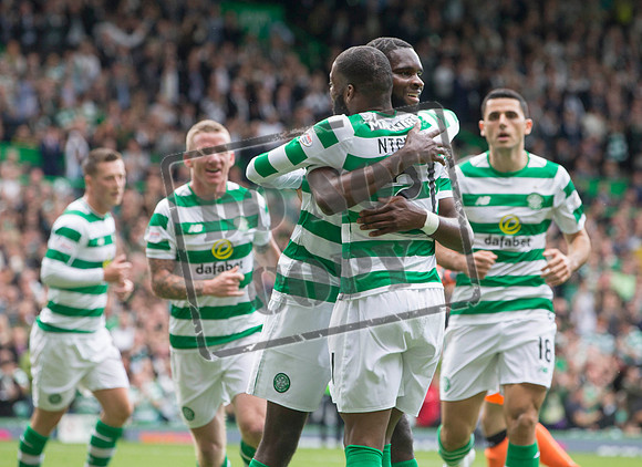SOCCER Celtic