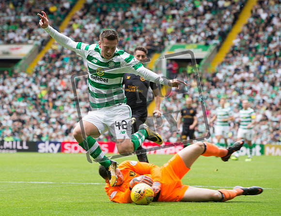 SOCCER Celtic