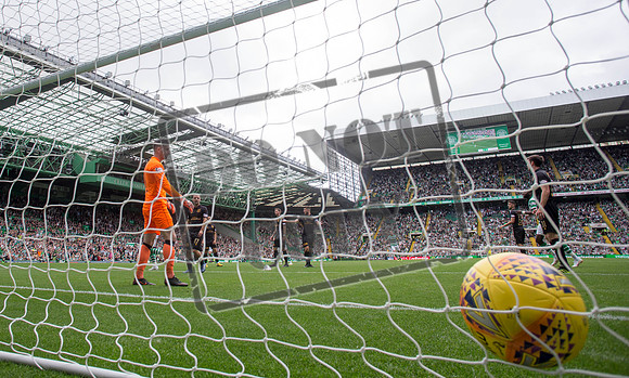 SOCCER Celtic