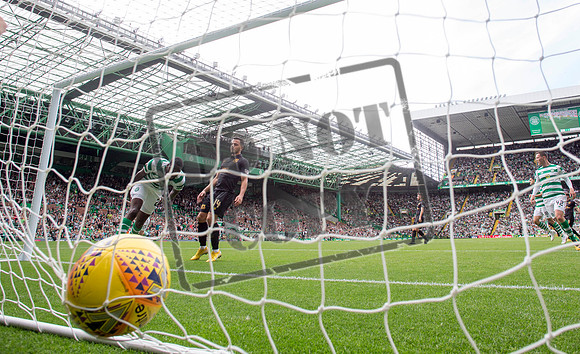 SOCCER Celtic