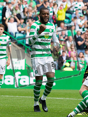 SOCCER Celtic