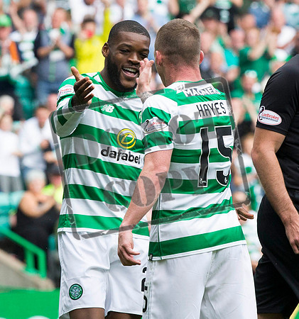 SOCCER Celtic