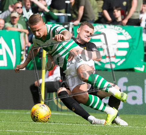 SOCCER Celtic