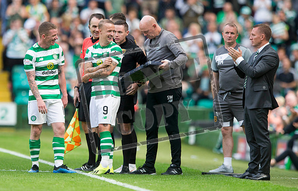 SOCCER Celtic
