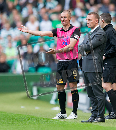 SOCCER Celtic