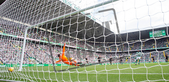 SOCCER Celtic