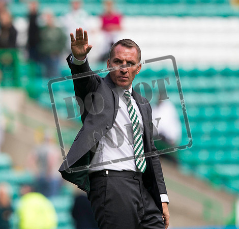 SOCCER Celtic