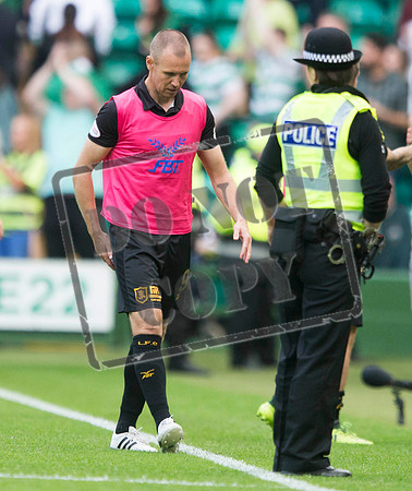 SOCCER Celtic