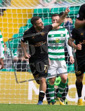 SOCCER Celtic