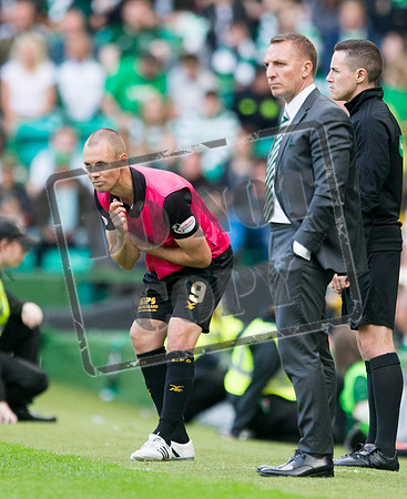 SOCCER Celtic