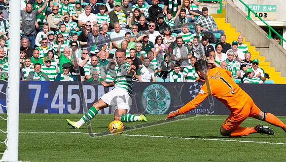 SOCCER Celtic
