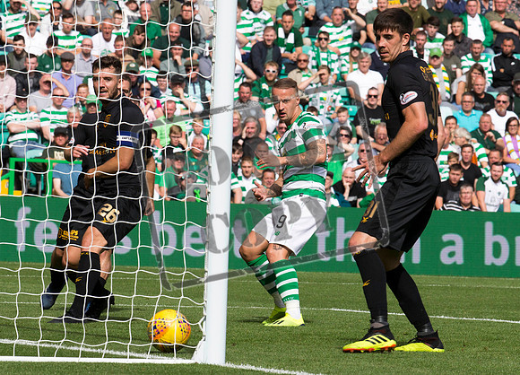 SOCCER Celtic