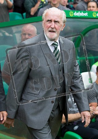 SOCCER Celtic