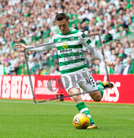 SOCCER Celtic